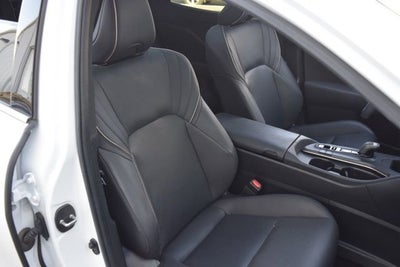 2023 Toyota Crown XLE