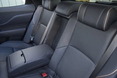 2023 Toyota Crown XLE