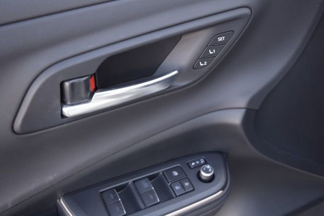 2023 Toyota Crown XLE