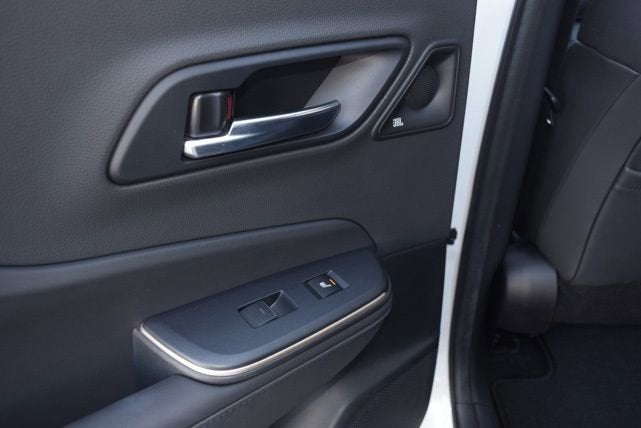 2023 Toyota Crown XLE