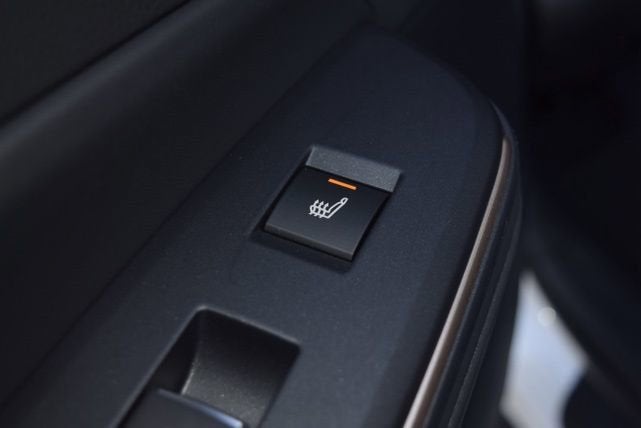 2023 Toyota Crown XLE