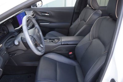 2023 Toyota Crown XLE