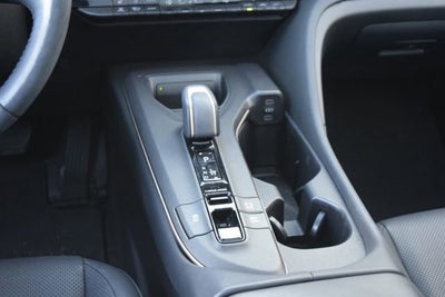 2023 Toyota Crown XLE