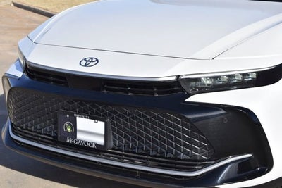 2023 Toyota Crown XLE