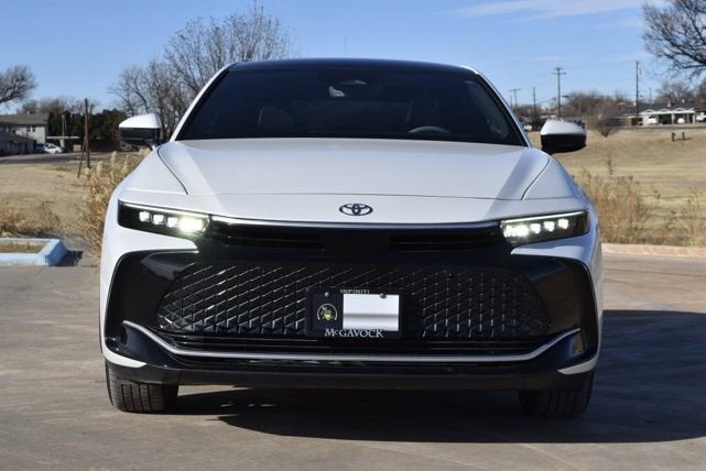 2023 Toyota Crown XLE