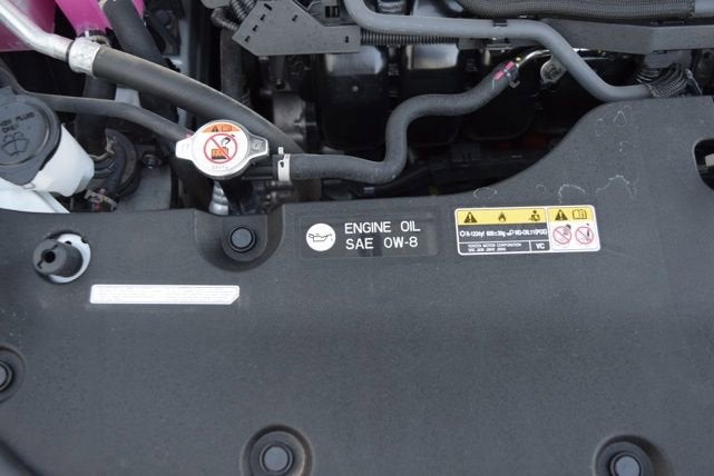 2023 Toyota Crown XLE