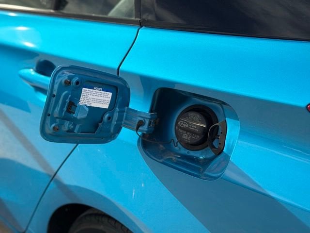 2021 Toyota Prius Prime LE