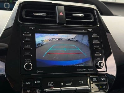 2021 Toyota Prius Prime LE