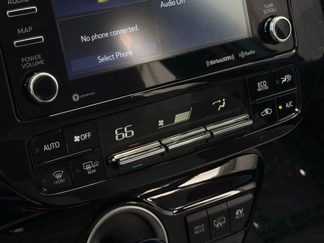 2021 Toyota Prius Prime LE