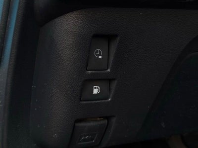 2021 Toyota Prius Prime LE