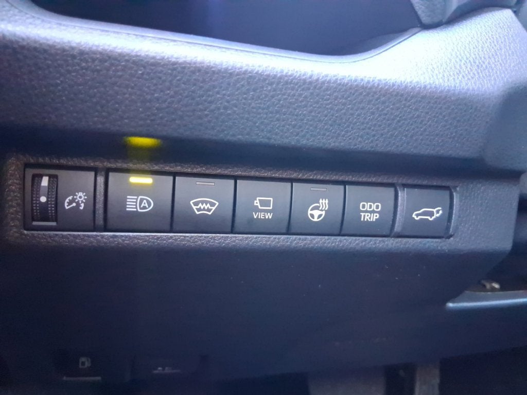 2024 Toyota RAV4 Prime XSE
