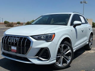 2021 Audi Q3 S line Premium