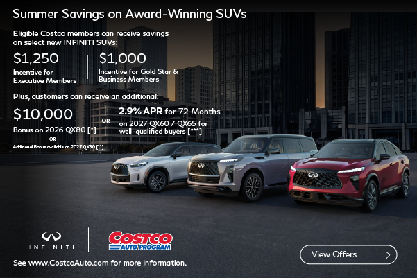 SD 2026 Costco Offer