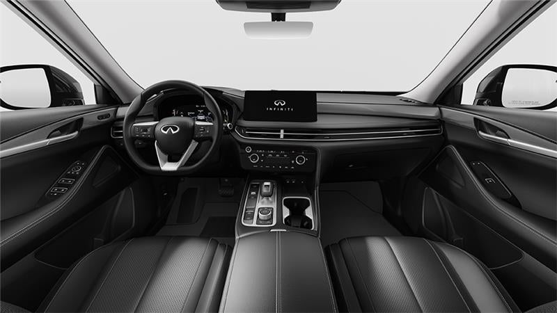 McGavock INFINITI of Lubbock in Lubbock TX