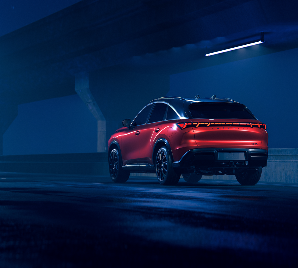 McGavock INFINITI of Lubbock in Lubbock TX