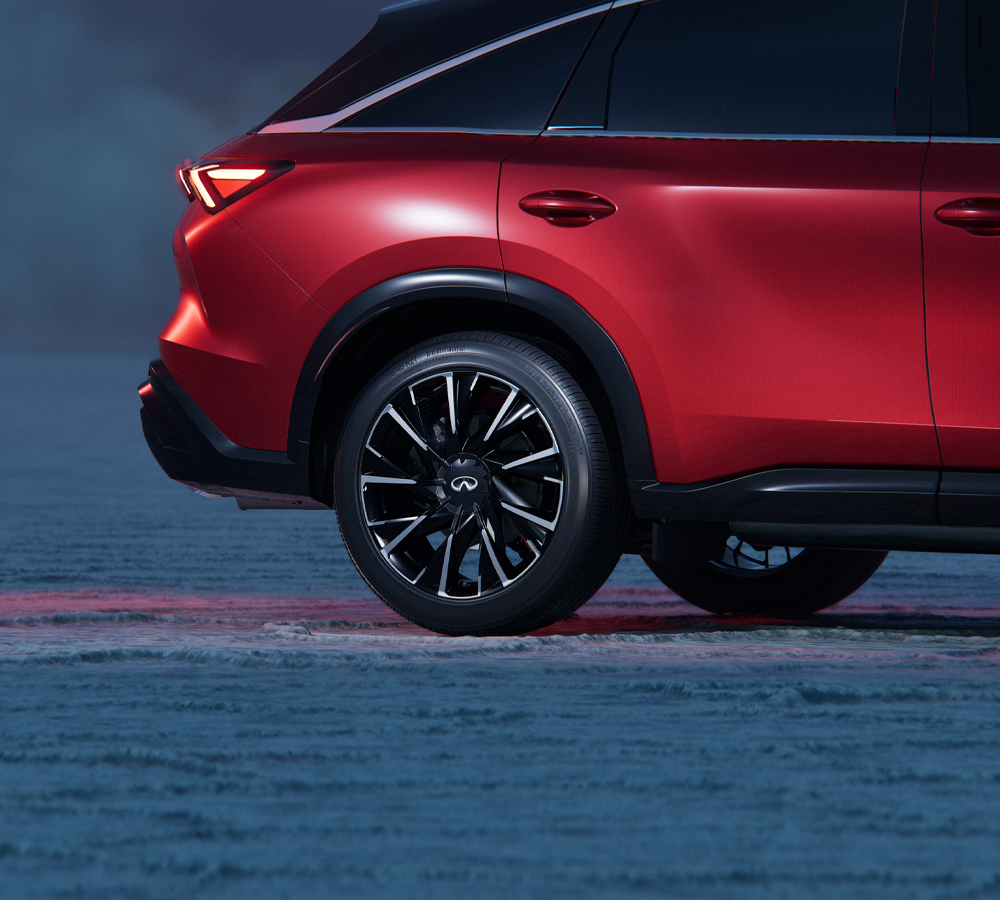 McGavock INFINITI of Lubbock in Lubbock TX