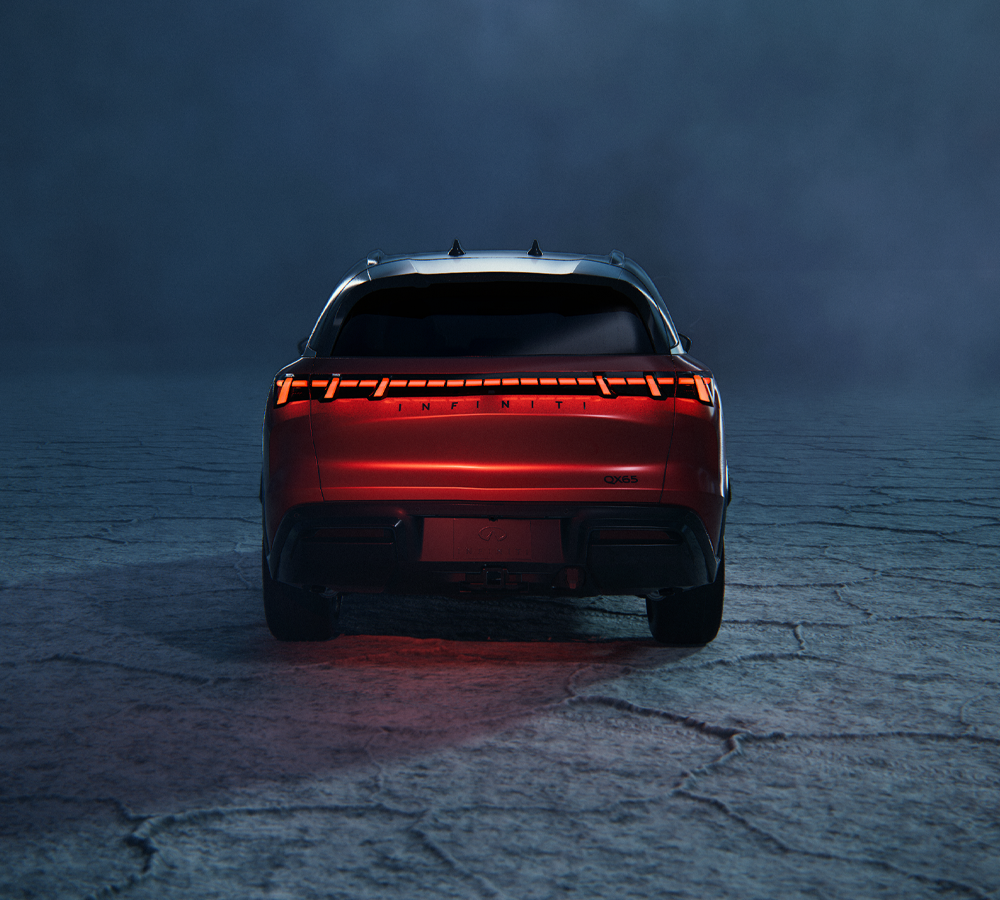 McGavock INFINITI of Lubbock in Lubbock TX