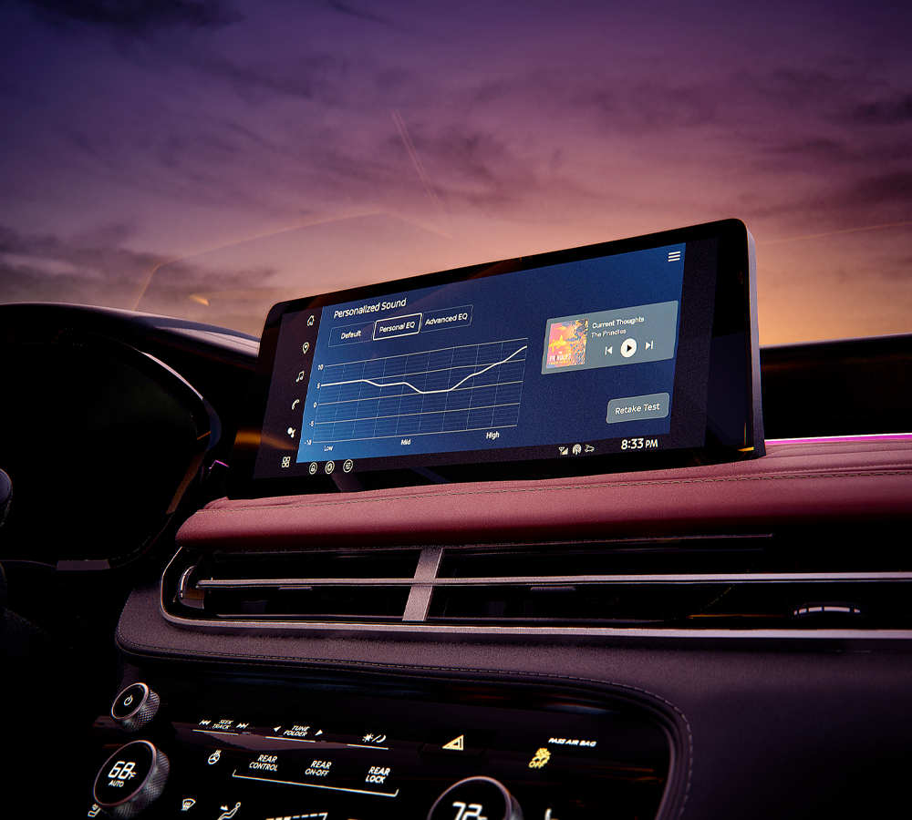 McGavock INFINITI of Lubbock in Lubbock TX