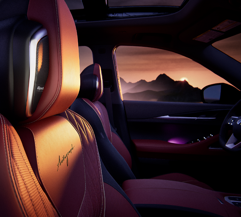 McGavock INFINITI of Lubbock in Lubbock TX