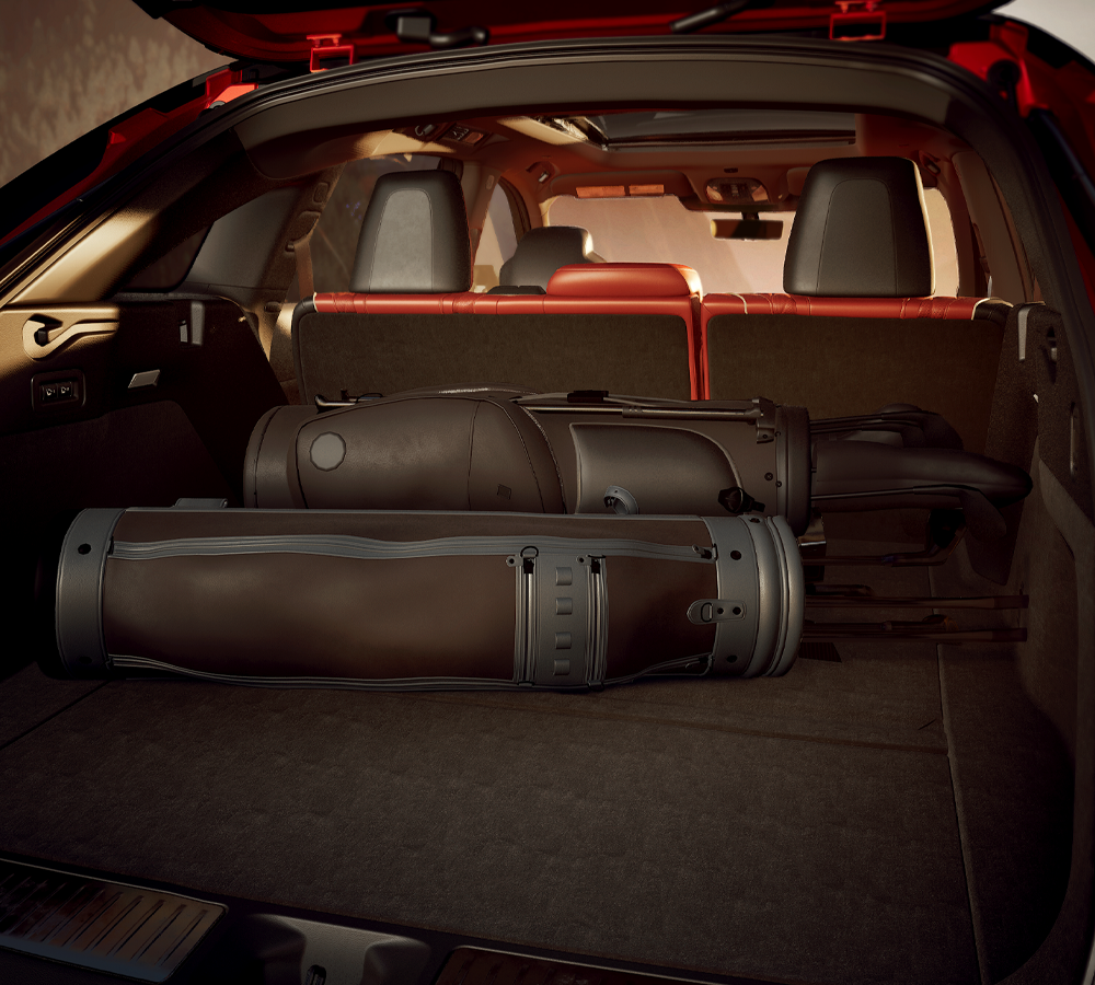 McGavock INFINITI of Lubbock in Lubbock TX