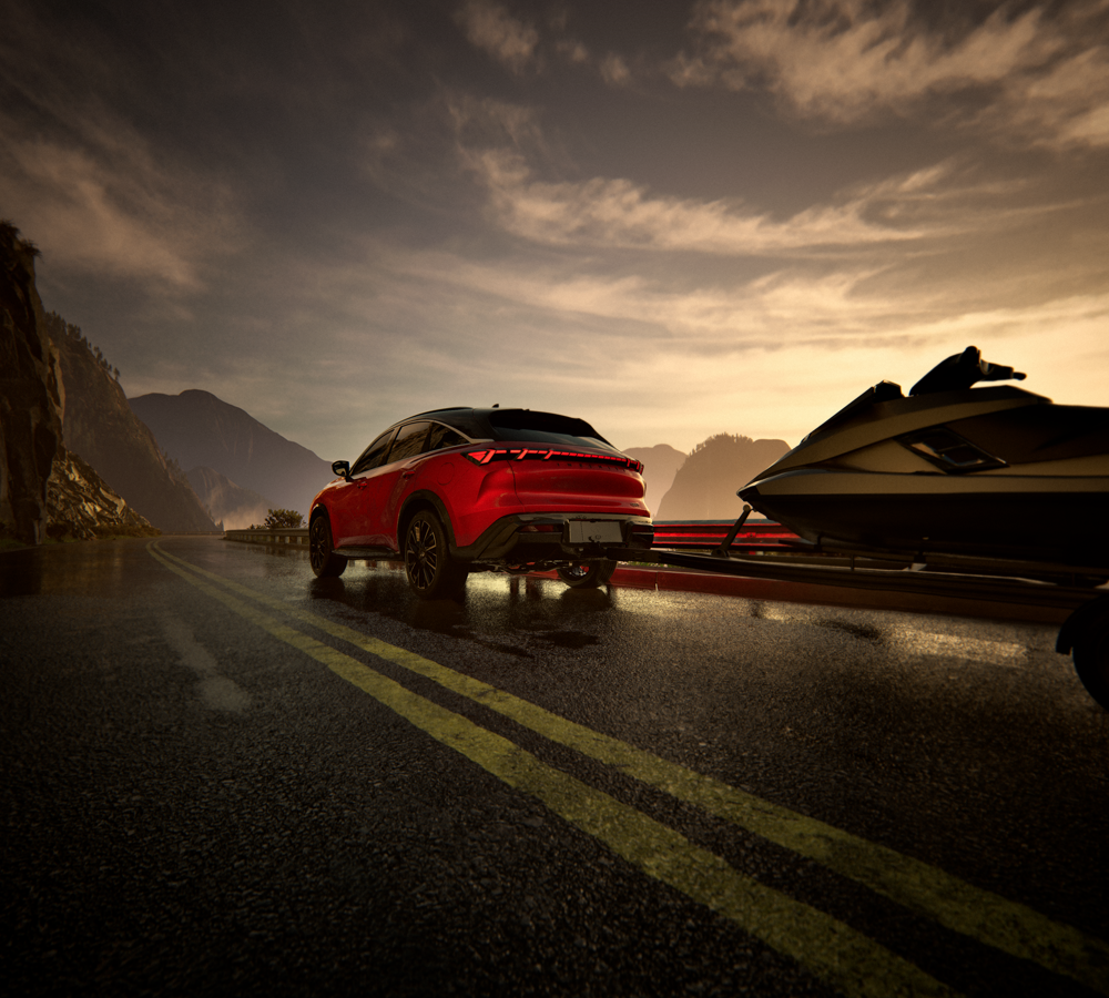 McGavock INFINITI of Lubbock in Lubbock TX