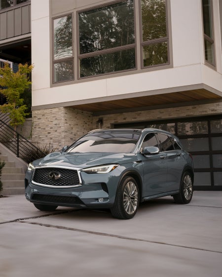 McGavock INFINITI of Lubbock in Lubbock TX