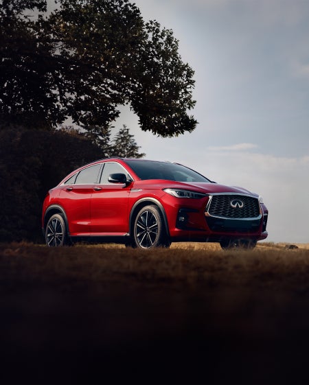 McGavock INFINITI of Lubbock in Lubbock TX