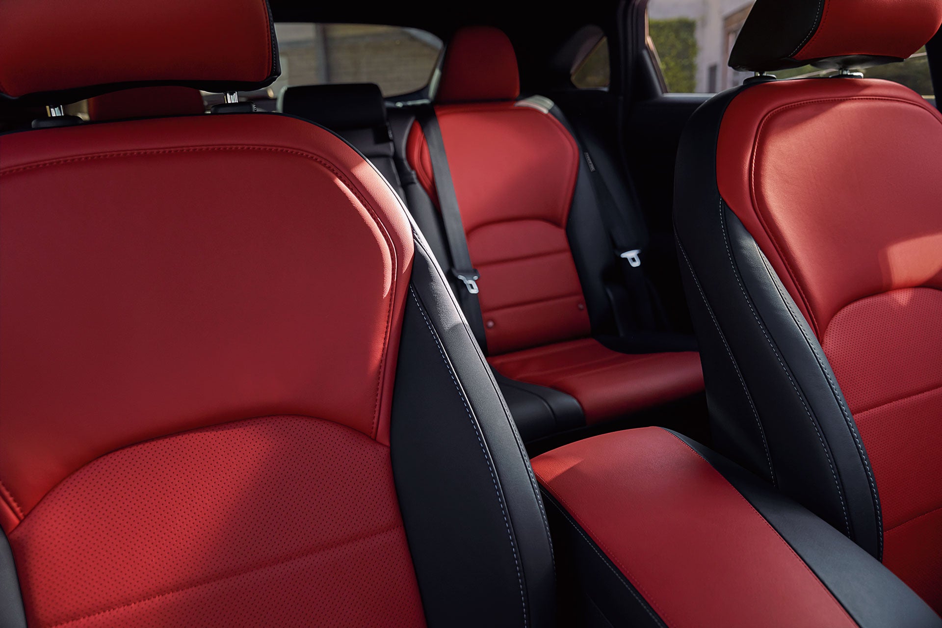 2024 INFINITI QX55 | McGavock INFINITI of Lubbock in Lubbock TX