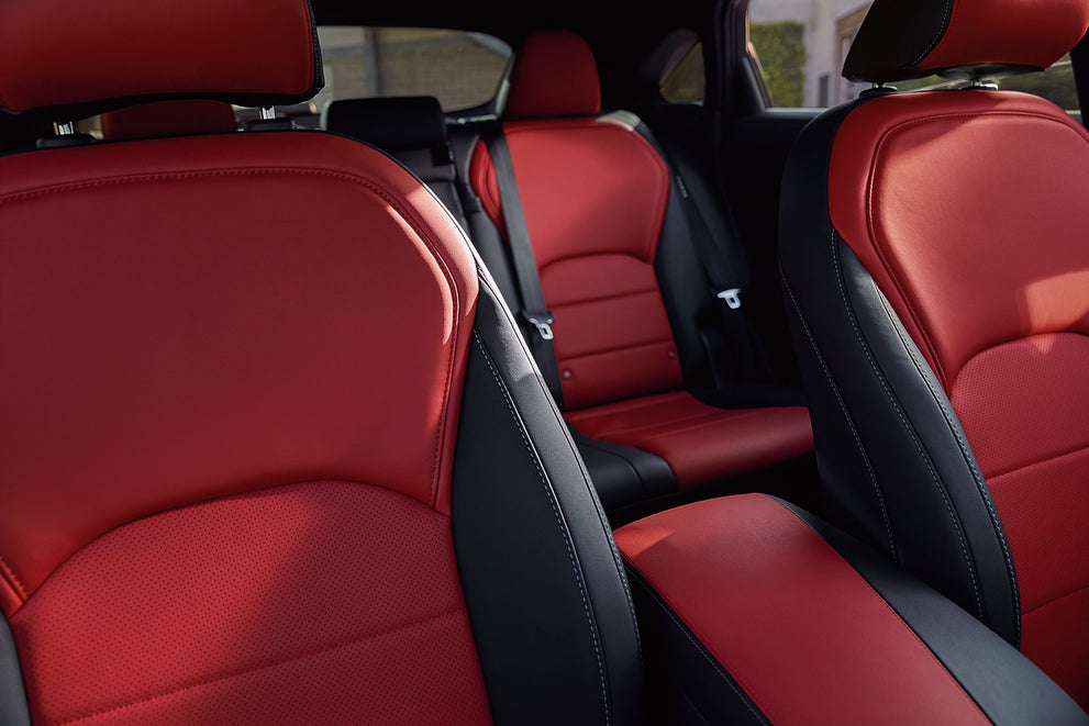 2024 INFINITI QX55 | McGavock INFINITI of Lubbock in Lubbock TX