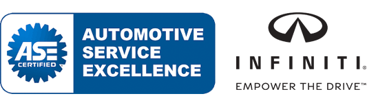 Automotive Service Excellence, INFINITI